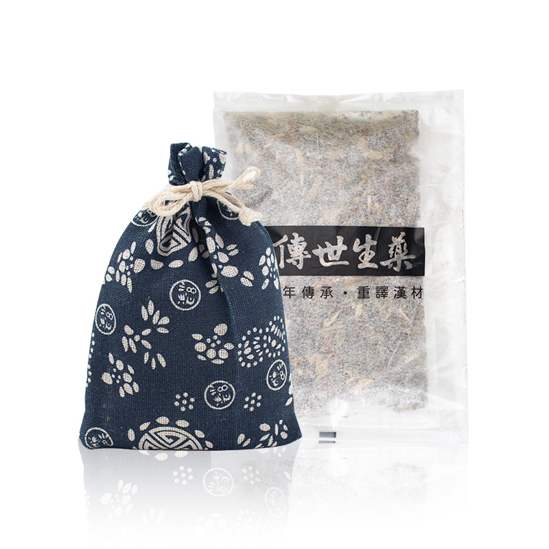 艾葉菖蒲驅蚊包 60g/包 熱烘香，藥檢，款式隨機出貨【1/2/3/4包】